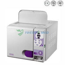 Autoclave dentaire à vapeur Ysmj-Tzo-C23 à vendre